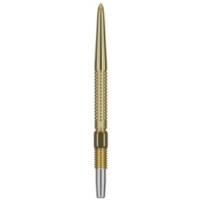 Misaladejuegos Puntas Target Darts Swiss GRD Gold 30mm  340107 - Imagen 3