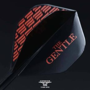 Misaladejuegos Plumas Condor Axe Standard The Gentle S 21.5mm 3 Uds. - Imagen 4