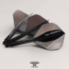 Misaladejuegos Plumas Condor Axe Standard The Gentle L 33.5mm 3 Uds. - Imagen 3