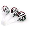 Misaladejuegos Plumas Condor Axe Special One 3 Shape Clear L 33.5mm 3 Uds. - Imagen 3
