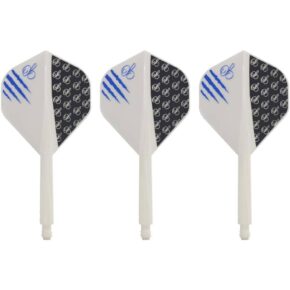Misaladejuegos Plumas Condor Axe The Master M 27.5m 3 Uds. - Imagen 2
