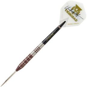 Misaladejuegos Dardos Trinidad Darts Kid Type 2 Tomoya Goto 95% 24g - Imagen 4