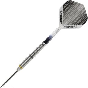 Misaladejuegos Dardos Trinidad Darts Freitas Type 3 Shota Sosogi Steel 21.0g 90% - Imagen 2