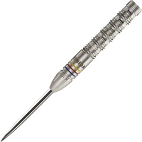 Misaladejuegos Dardos Trinidad Darts Raymond Copano Steel 23.0g 90%