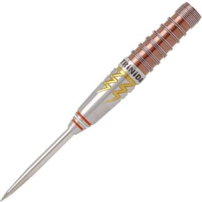Misaladejuegos Dardos Trinidad Darts Roman Type 5 Steel 21.0gr 90%