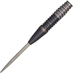 Misaladejuegos Dardos Trinidad Darts Gonzalez Type 5 P. Metal 90% 20g
