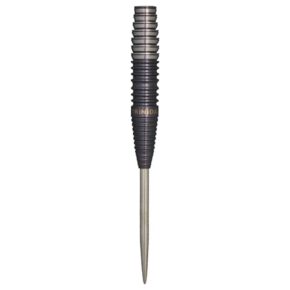 Misaladejuegos Dardos Trinidad Darts Gonzalez Type 5 P. Metal 90% 20g - Imagen 5