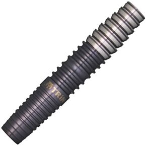 Misaladejuegos Dardos Trinidad Darts Gonzalez Type 5 P.Plastico 90% 20g