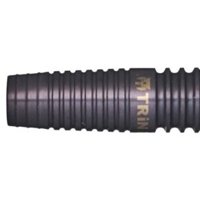 Misaladejuegos Dardos Trinidad Darts Gonzalez Type 5 P.Plastico 90% 20g - Imagen 6