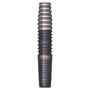 Misaladejuegos Dardos Trinidad Darts Gonzalez Type 5 P.Plastico 90% 20g - Imagen 8