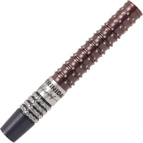 Misaladejuegos Dardos Trinidad Darts Kid Type 2 Tomoya Goto Soft 95% 20g