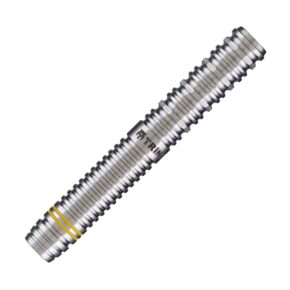 Misaladejuegos Dardos Trinidad Darts Freitas Type 3 Shota Sosogi Soft 19.5g 90%