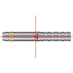 Misaladejuegos Dardos Trinidad Darts Freitas Type 3 Shota Sosogi Soft 19.5g 90% - Imagen 6