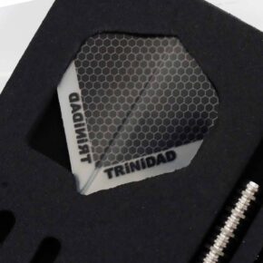 Misaladejuegos Dardos Trinidad Darts Freitas Type 3 Shota Sosogi Soft 19.5g 90% - Imagen 7