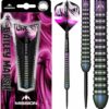 Misaladejuegos Dardos Mission Bailey Marsh 90% 25gr M001384 D1663 - Imagen 2