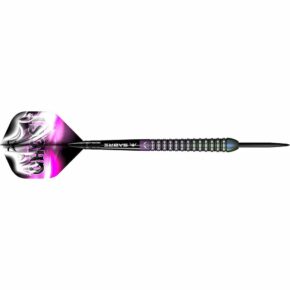 Misaladejuegos Dardos Mission Bailey Marsh 90% 25gr M001384 D1663