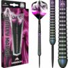 Misaladejuegos Dardos Mission Bailey Marsh 90% 25gr M001384 D1663 - Imagen 5