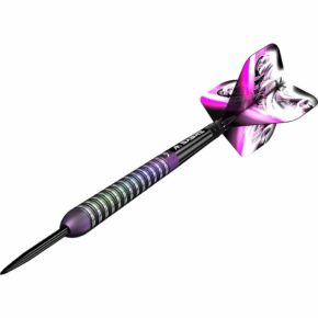 Misaladejuegos Dardos Mission Bailey Marsh 90% 25gr M001384 D1663 - Imagen 6