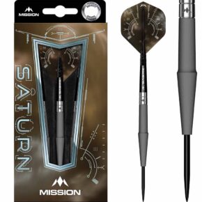 Misaladejuegos Dardos Mission Saturn Hyperion 90% 22g D1709 M001551 - Imagen 3