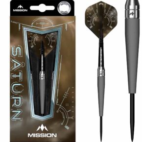 Misaladejuegos Dardos Mission Saturn Titan 90% 24g - Imagen 3