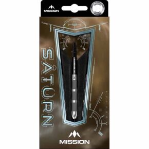 Misaladejuegos Dardos Mission Saturn Fenrir 90% 23g M001549 - Imagen 3