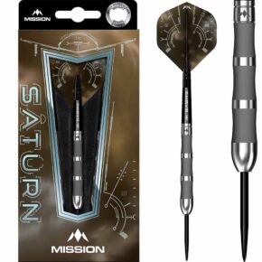Misaladejuegos Dardos Mission Saturn Fenrir 90% 23g M001549 - Imagen 4