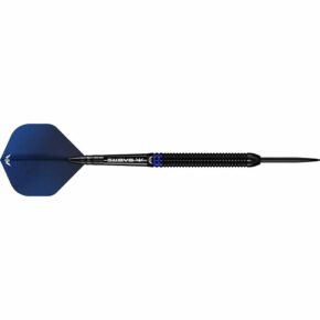 Misaladejuegos Dardos Mission Tavis Dudeney 90% 22g M001547
