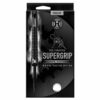 Misaladejuegos Dardos Harrows Darts SuperGrip Black 26gr 90% - Imagen 3