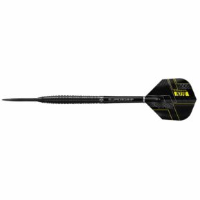 Misaladejuegos Dardos Harrows Darts NX90 Black 90% 23gr
