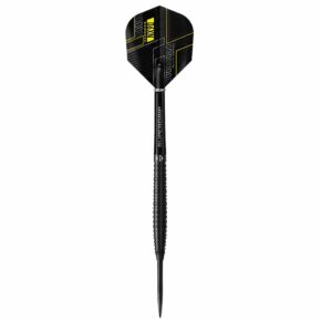 Misaladejuegos Dardos Harrows Darts NX90 Black 90% 26gr - Imagen 2
