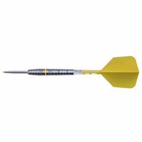 Misaladejuegos Dardos Cuesoul Jiho S6 Steel tip 90% 22g - Imagen 4
