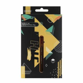 Misaladejuegos Dardos Cuesoul Jiho S7 Steel tip 90% 21g - Imagen 2