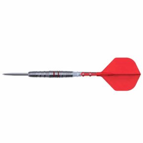 Misaladejuegos Dardos Cuesoul Jiho S7 Steel tip 90% 21g - Imagen 4