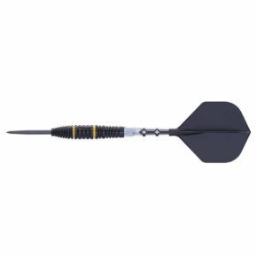 Misaladejuegos Dardos Cuesoul Jiho S2 Steel tip 90% 21g - Imagen 2