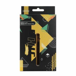 Misaladejuegos Dardos Cuesoul Jiho S2 Steel tip 90% 21g - Imagen 4