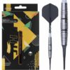 Misaladejuegos Dardos Cuesoul Jiho S8 Steel tip 90% 19g