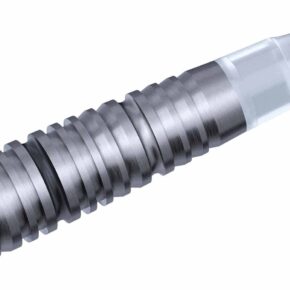 Misaladejuegos Dardos Cuesoul Jiho S8 Steel tip 90% 19g - Imagen 5