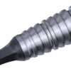 Misaladejuegos Dardos Cuesoul Jiho S8 Steel tip 90% 19g - Imagen 6