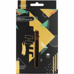 Misaladejuegos Dardos Cuesoul Jiho S2 Soft tip 90% 19g 19kjhs2 - Imagen 4
