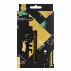 Misaladejuegos Dardos Cuesoul Jiho S8 Steel tip 90% 21g - Imagen 2