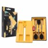 Misaladejuegos Dardos Cuesoul Jiho S8 Steel tip 90% 21g - Imagen 4
