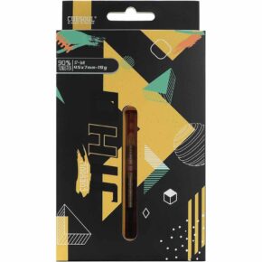 Misaladejuegos Dardos Cuesoul Jiho S7 Soft tip 90% 19g - Imagen 3