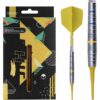 Misaladejuegos Dardos Cuesoul Jiho S6 Soft tip 90% 18g