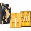 Misaladejuegos Dardos Cuesoul Jiho S6 Soft tip 90% 18g - Imagen 2