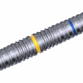 Misaladejuegos Dardos Cuesoul Jiho S6 Soft tip 90% 20g - Imagen 6