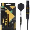 Misaladejuegos Dardos Cuesoul Jiho S2 Soft tip 90% 18g