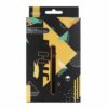 Misaladejuegos Dardos Cuesoul Jiho S1 Steel tip 90% 22g - Imagen 3