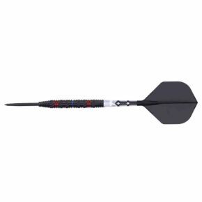 Misaladejuegos Dardos Cuesoul Jiho S1 Steel tip 90% 22g - Imagen 4