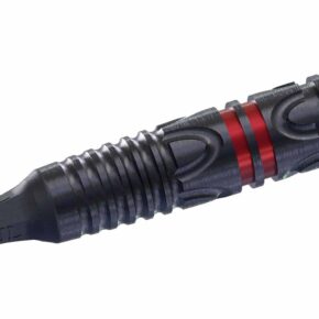 Misaladejuegos Dardos Cuesoul Jiho S1 Soft tip 90% 20g - Imagen 4