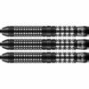 Misaladejuegos Dardos Bulls Darts Luna Neoma 90% 24gr  29824 - Imagen 5